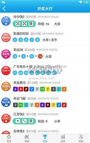 時時彩app官方版最新