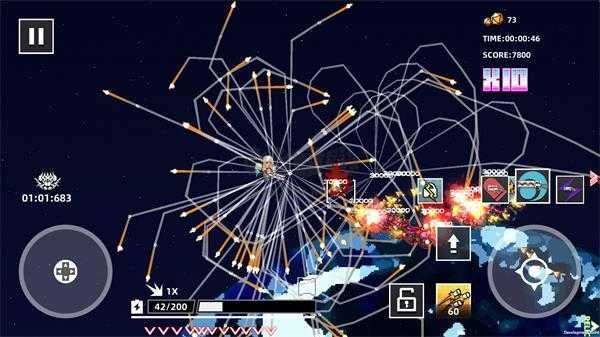 強襲人形原體內置菜單版