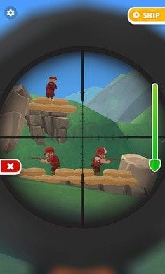 鐵人行軍無(wú)限金幣磚石版