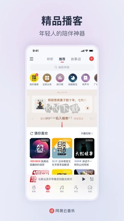網易云音樂定制版本破解黑膠會員