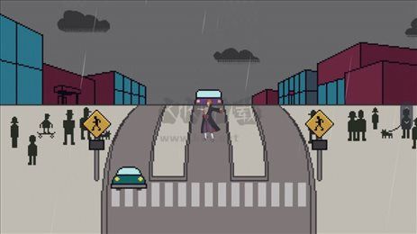 過街警衛(wèi)喬哥手機版(火影mod)