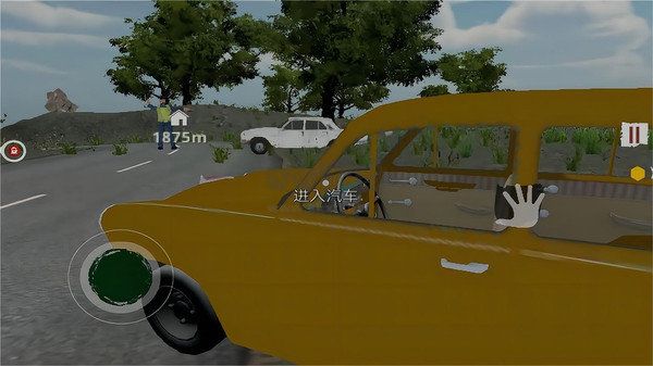 邊境檢察官steam手機移植版