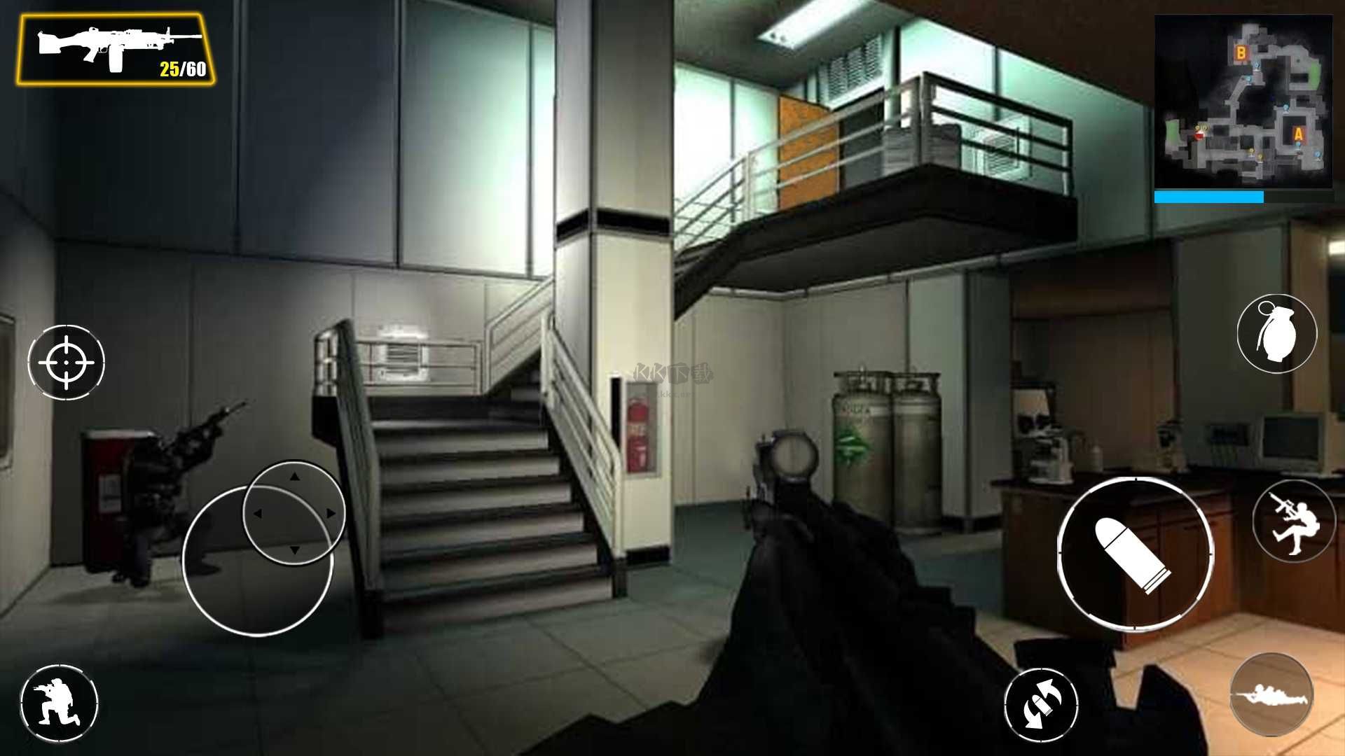 特警模擬器安卓版