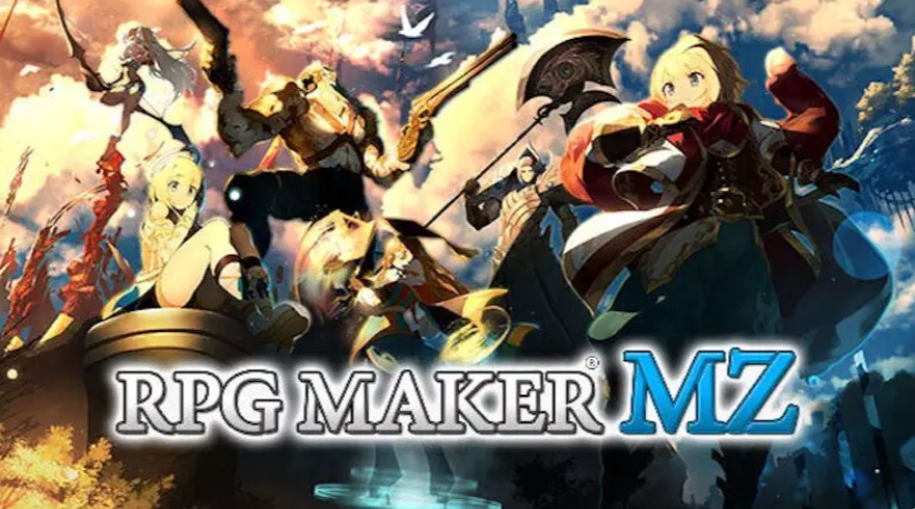 Rpg Maker下載-Rpg Maker破解版/漢化版/免費版-Rpg Maker各種版本合集