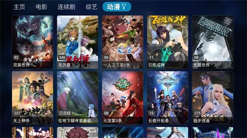 TVBox電視盒子2024最新內置接口版
