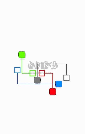 方形移動中文手機版