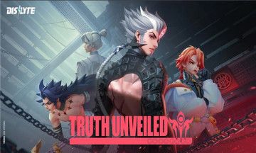 眾神派對國際服官方版
