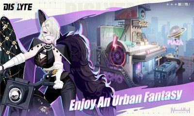 眾神派對國際服官方版