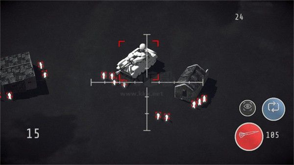 全面襲擊手機版