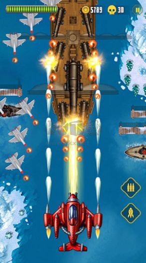 防空戰爭1945最新版