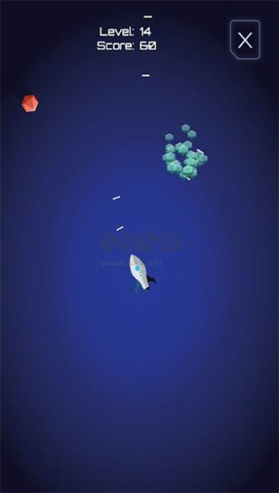 小行星防御戰最新版