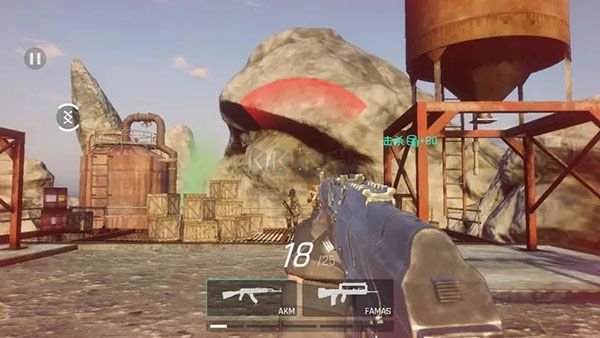 死支升變內置菜單版