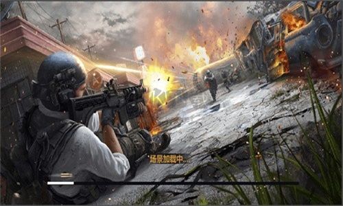 沙漠狙擊手免廣告版