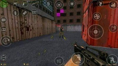 cs手機版正版
