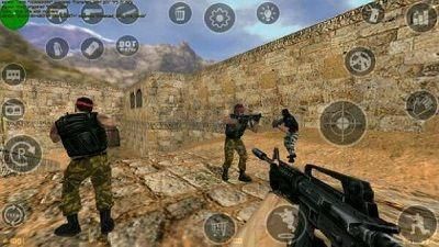 cs手機版正版