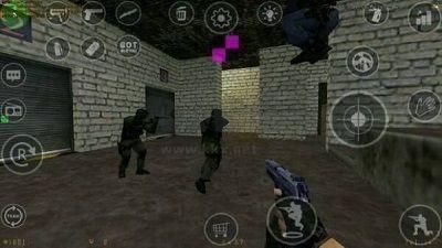 cs手機版正版