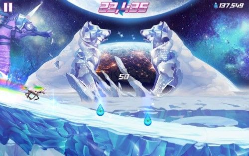彩虹獨角獸2手機版