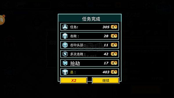 拉斯維加斯英雄模擬器中文版