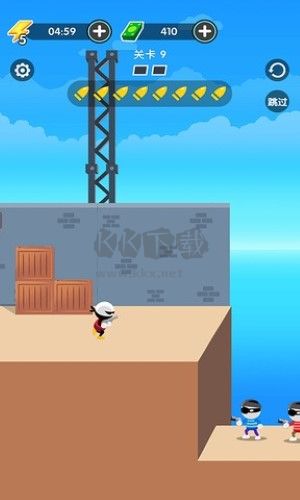 特工小子免廣告版