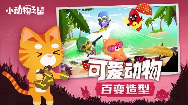 小動物之星安卓版