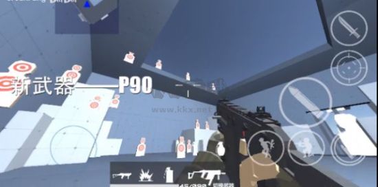 shoothouse手機版
