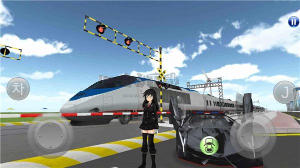 3D駕駛課安卓版