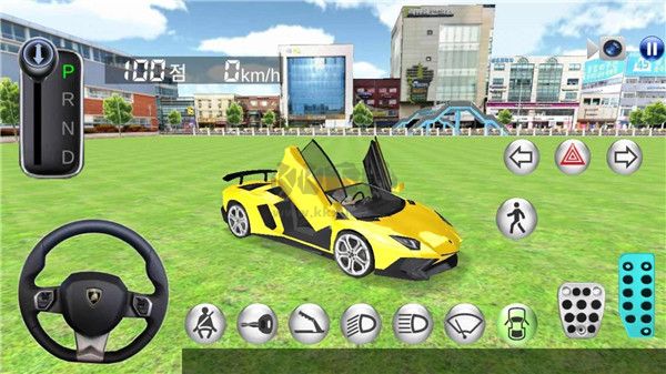 3D駕駛課安卓版