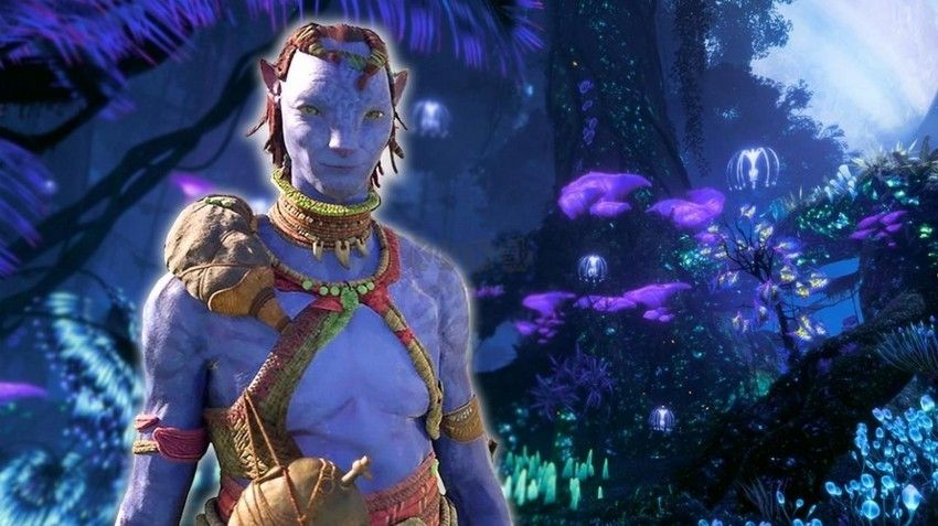 阿凡達(dá):潘多拉邊境PC最新版