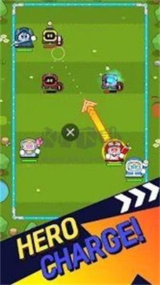 彈弓英雄安卓版