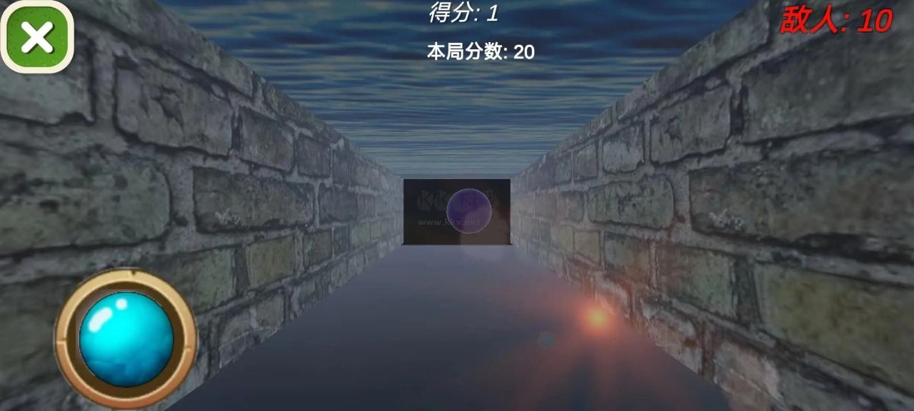 3D精準(zhǔn)投射最新版