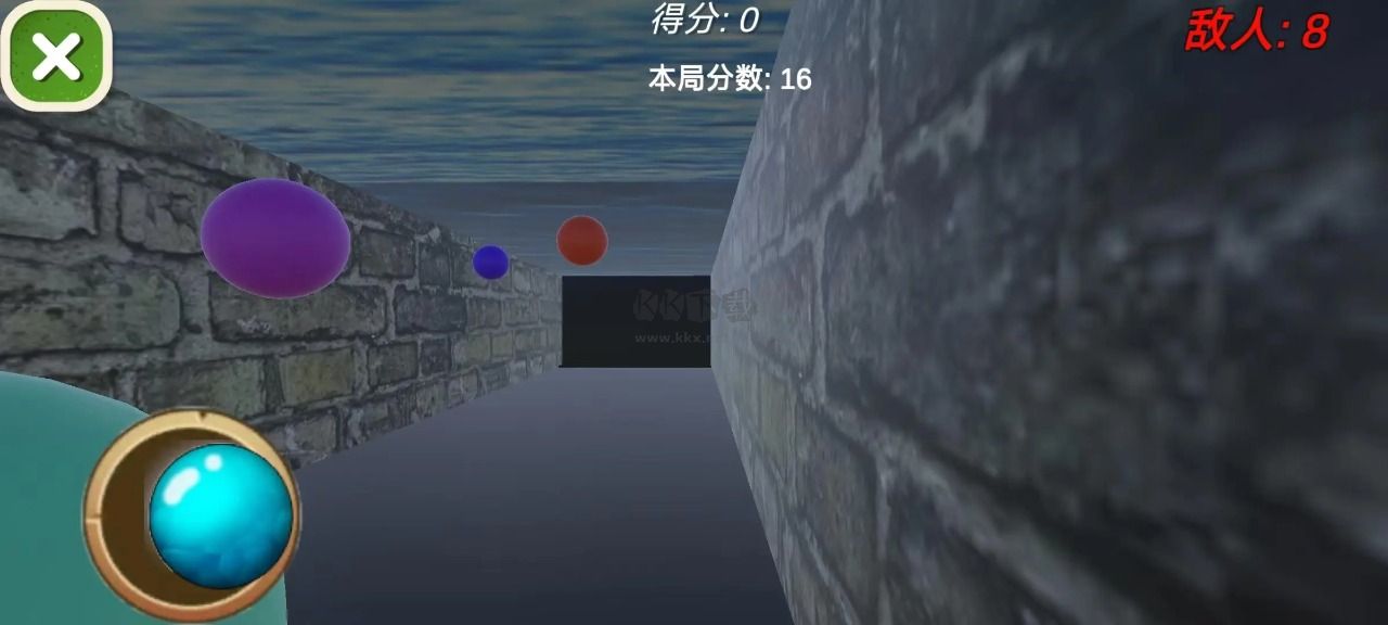 3D精準(zhǔn)投射最新版