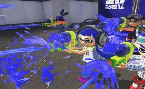 噴射戰士3安卓漢化版