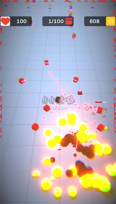減速射手免廣告版