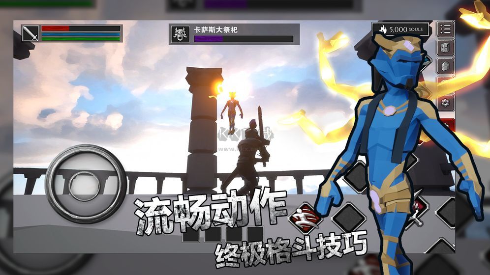 無盡之魂無限靈魂最新版