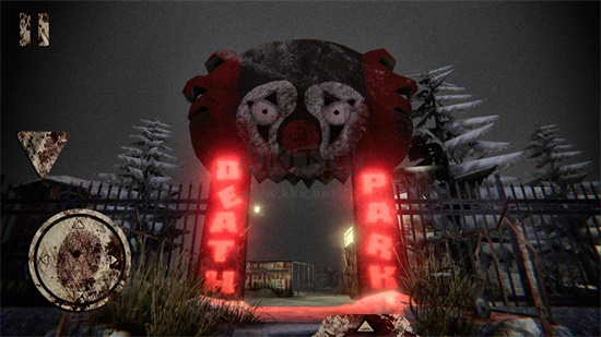 死亡公園1中文版
