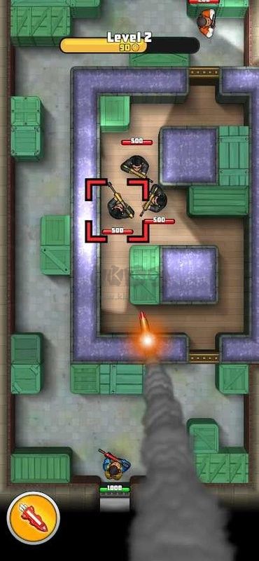 獵人刺客2最新版