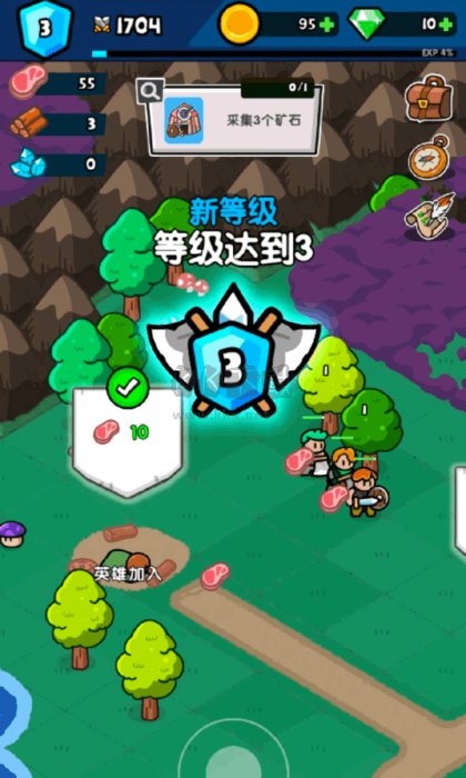 集合吧傭兵團(tuán)2024最新版