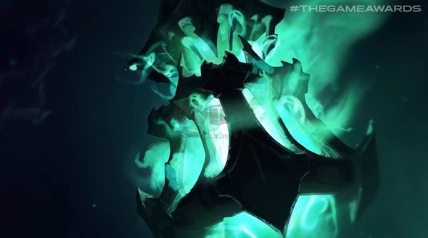 破敗之王英雄聯(lián)盟外傳PC綠色版