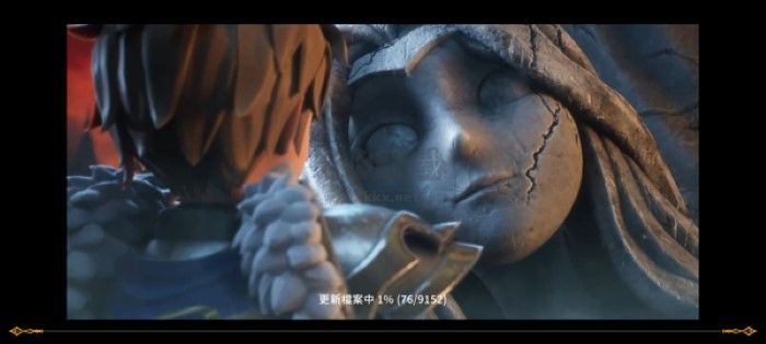 月光雕刻師漢化版