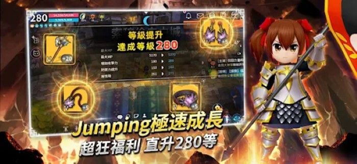 月光雕刻師漢化版