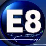e8財務(wù)管理軟件 v8.17