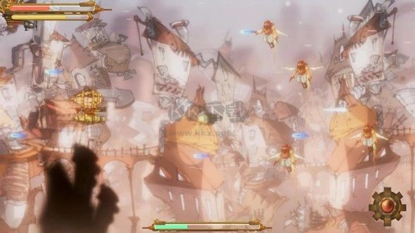 異界海盜中文版