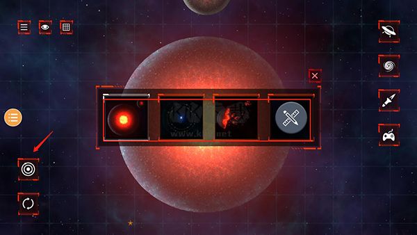 星戰模擬器2D最新版2024