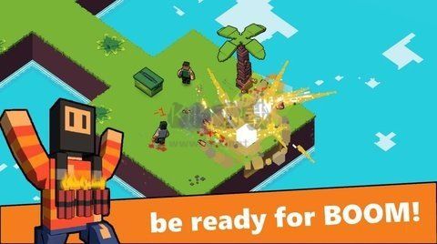 英雄軍團射手2024安卓版