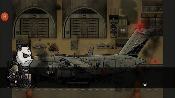 B2B Apocalypse破解版