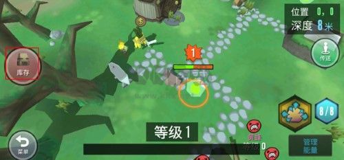 動物融合模擬器安卓手機版