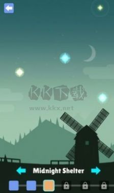 禪星連接(Zen Star Connect)手游