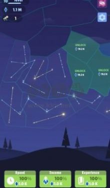 禪星連接(Zen Star Connect)手游