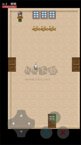 貓貓驚魂