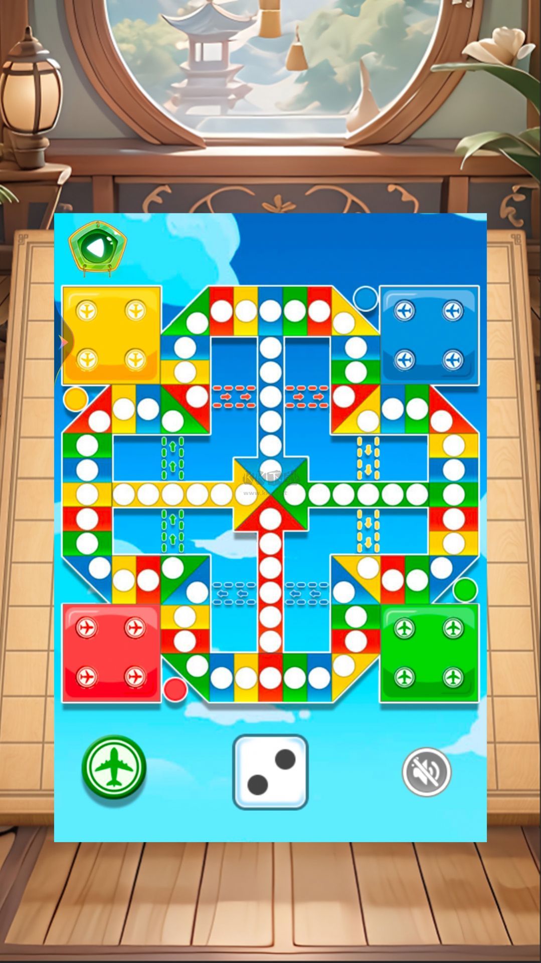 經典單機五子棋2024最新版手游